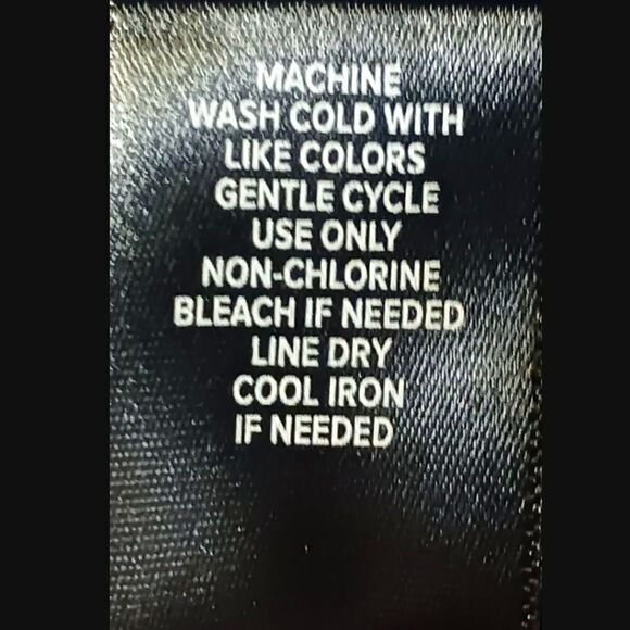 TORRID PLUS SIZE Tropical Print Challis Trapeze Summer dress. - Picture 14 of 15